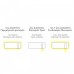 Φωτιστικό Reading Light LED Φωτισμού Εμπρός-Πίσω + USB + Type C Ασύρματη Φόρτιση Λευκό 4021/L Φωτιστικό Reading Light LED Φωτισμού Εμπρός-Πίσω + USB + Type C Ασύρματη Φόρτιση Λευκό 4021/L